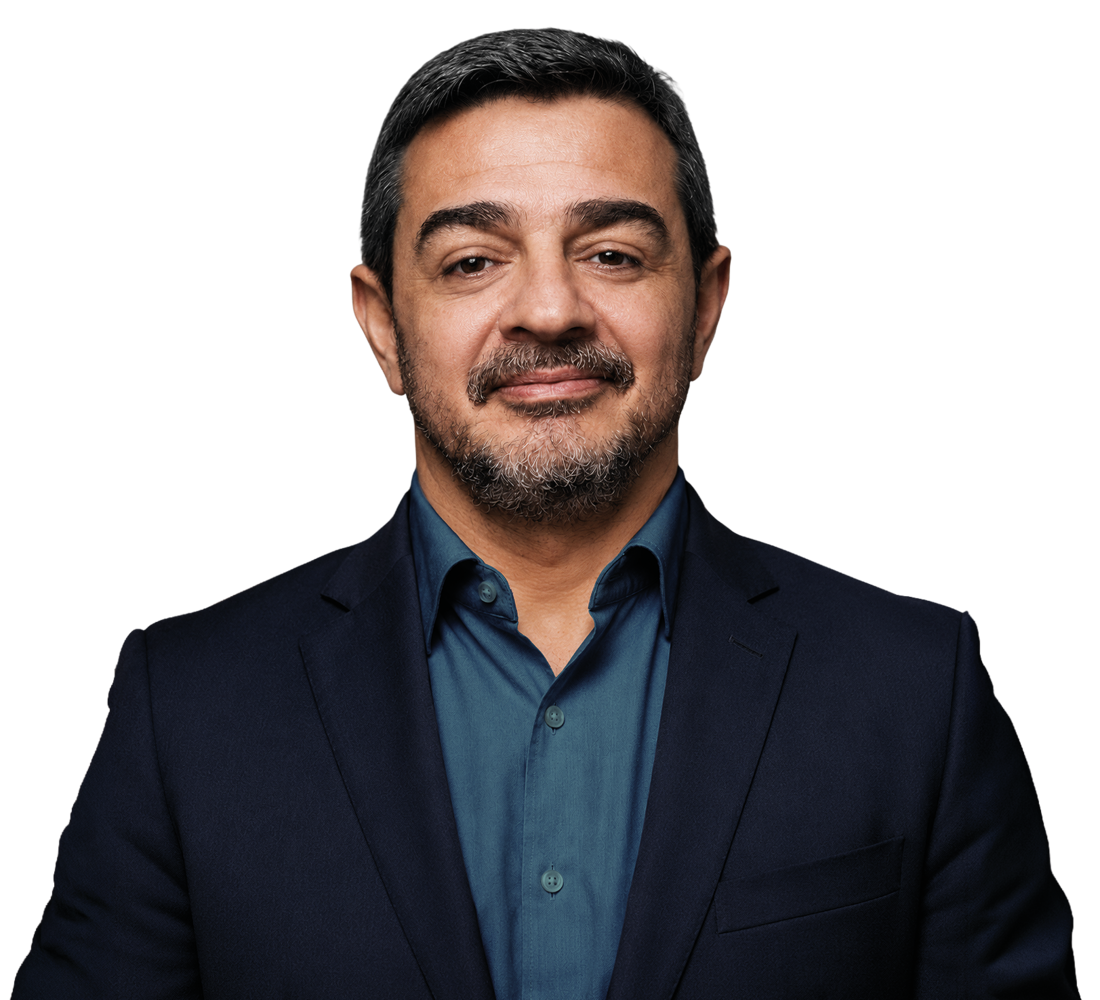 Elias Jabbour